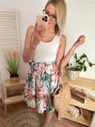 KARMEN Mintás Midiruha