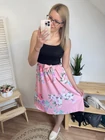 KARMEN Mintás Midiruha