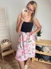 KARMEN Mintás Midiruha