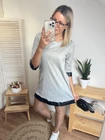 KARMEN Bőrbetétes Ruha