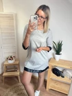 KARMEN Bőrbetétes Ruha