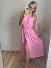 SZILVI Nyitott Maxiruha