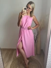 SZILVI Nyitott Maxiruha