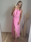 SZILVI Nyitott Maxiruha