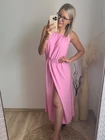 SZILVI Nyitott Maxiruha