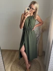 SZILVI Nyitott Maxiruha