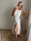 SZILVI Nyitott Maxiruha