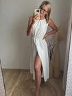 SZILVI Nyitott Maxiruha