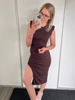 TIANA Bordázott Sliccelt Maxiruha