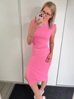 TIANA Bordázott Sliccelt Maxiruha