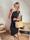 TIANA Bordázott Sliccelt Maxiruha
