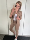 MEREDISZ Blézer Szett