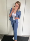 MEREDISZ Blézer Szett