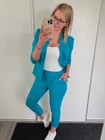 MEREDISZ Blézer Szett