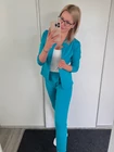 MEREDISZ Blézer Szett