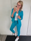 MEREDISZ Blézer Szett
