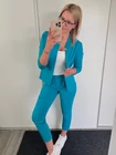 MEREDISZ Blézer Szett