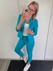 MEREDISZ Blézer Szett