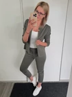 MEREDISZ Blézer Szett