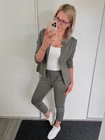 MEREDISZ Blézer Szett