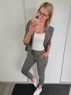 MEREDISZ Blézer Szett