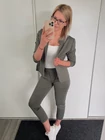 MEREDISZ Blézer Szett