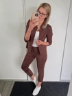 MEREDISZ Blézer Szett