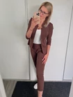 MEREDISZ Blézer Szett