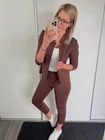 MEREDISZ Blézer Szett