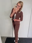 MEREDISZ Blézer Szett
