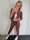 MEREDISZ Blézer Szett
