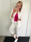 MEREDISZ Blézer Szett