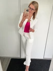 MEREDISZ Blézer Szett