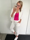 MEREDISZ Blézer Szett