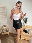 VIRGINIA Szoknyarövidnadrág