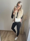 KANGA Mintás Kistáska