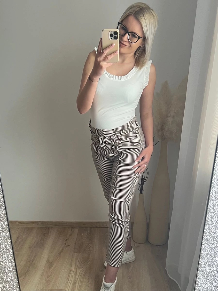 KITTI Aprófodros Felső