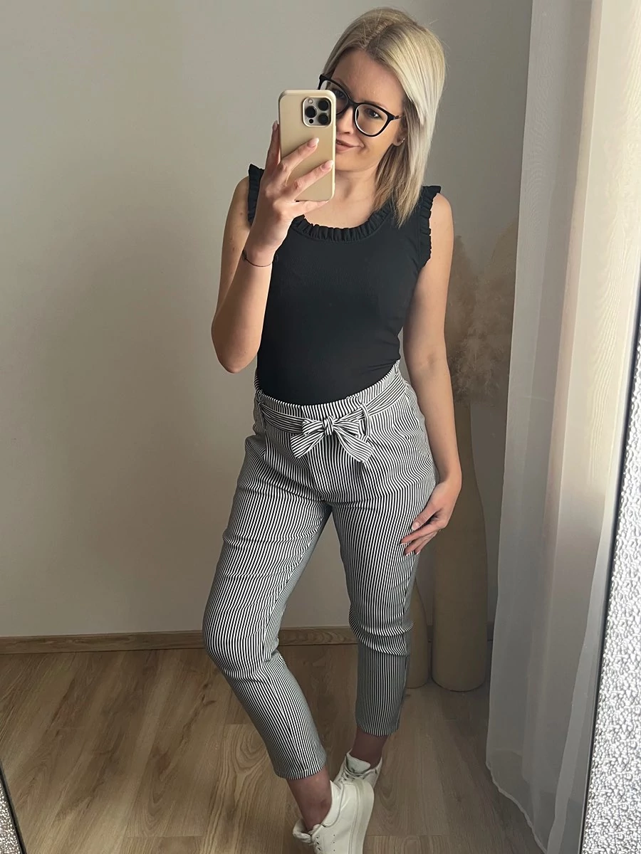 KITTI Aprófodros Felső