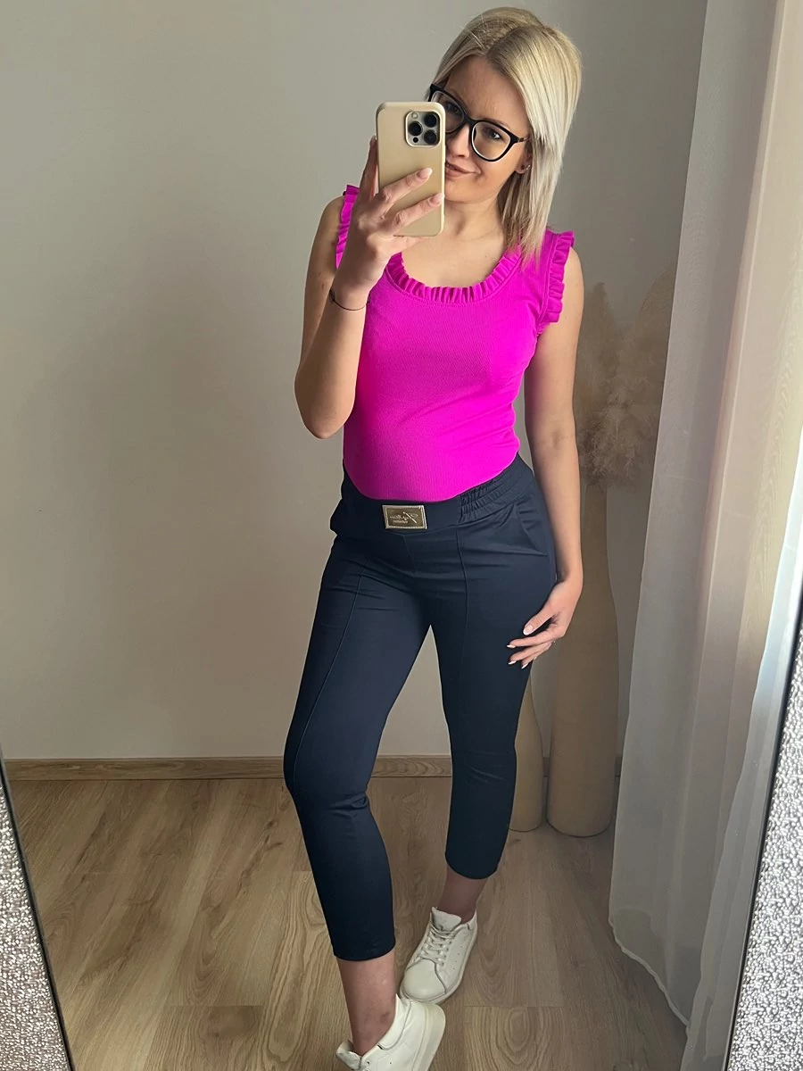 KITTI Aprófodros Felső