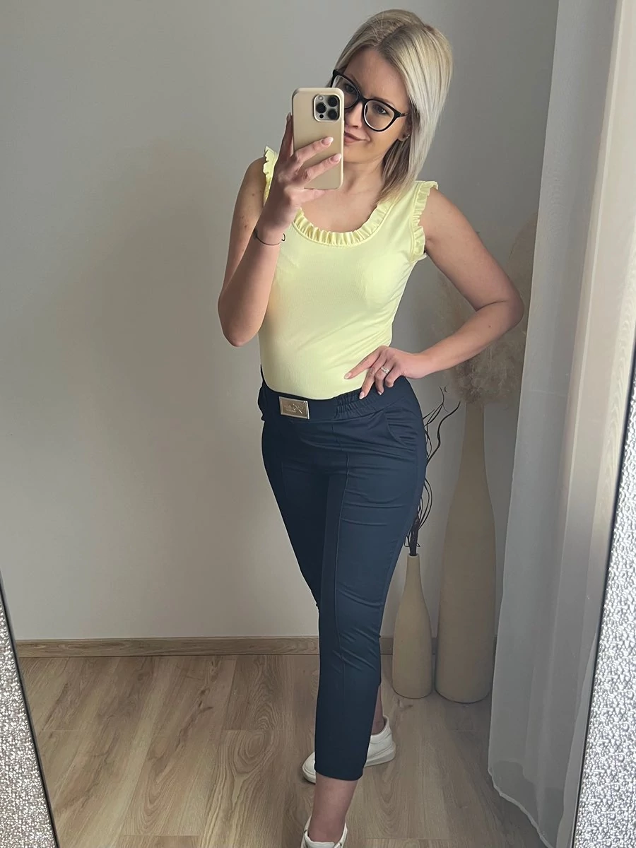 KITTI Aprófodros Felső