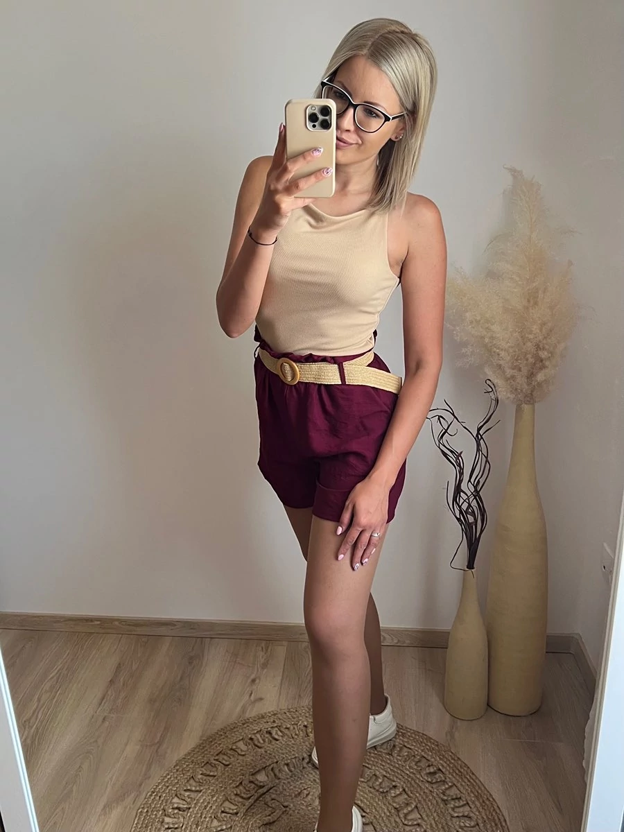 LARA Vékonypántos Atléta