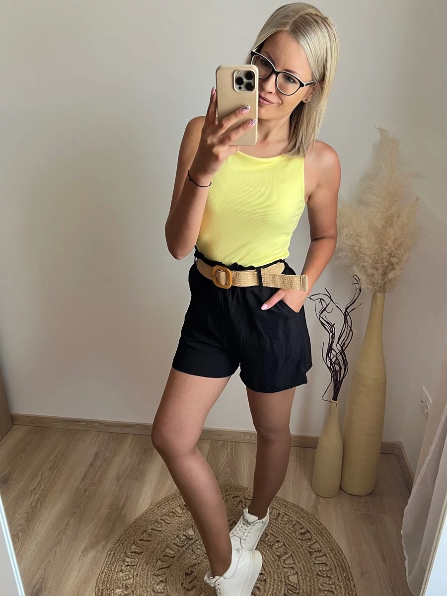 LARA Vékonypántos Atléta