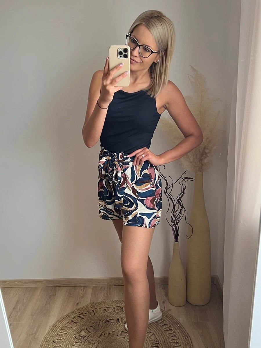 LARA Vékonypántos Atléta
