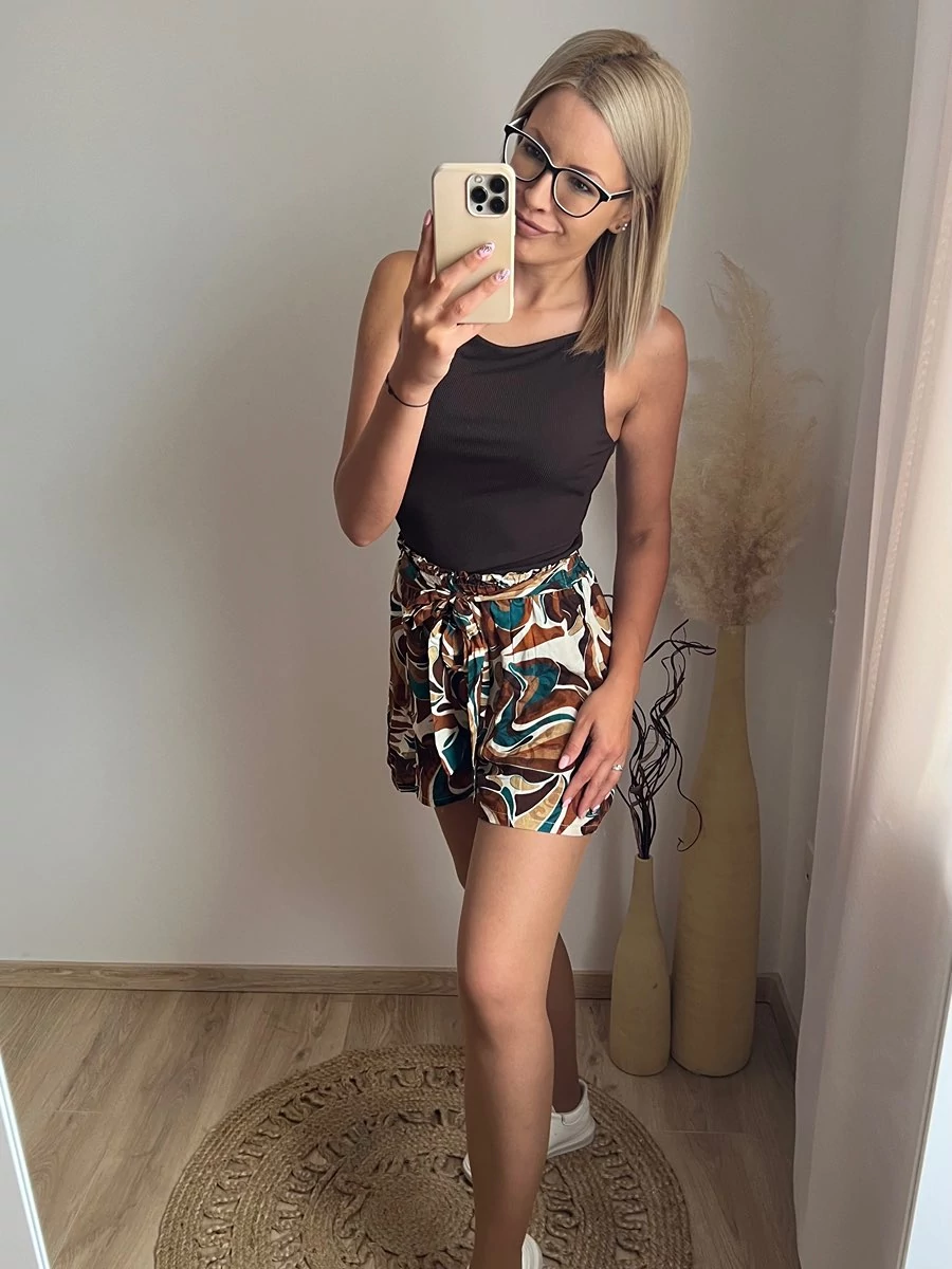 LARA Vékonypántos Atléta