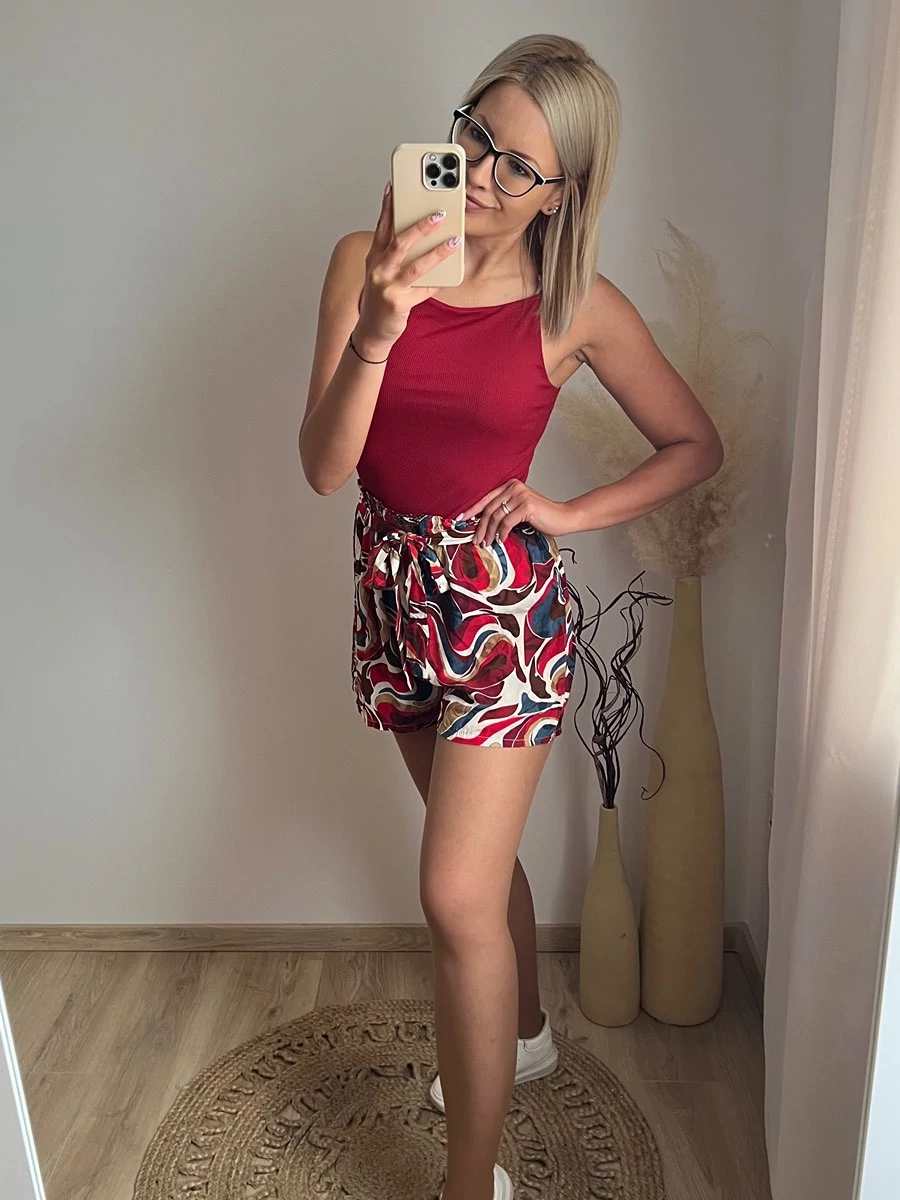 LARA Vékonypántos Atléta