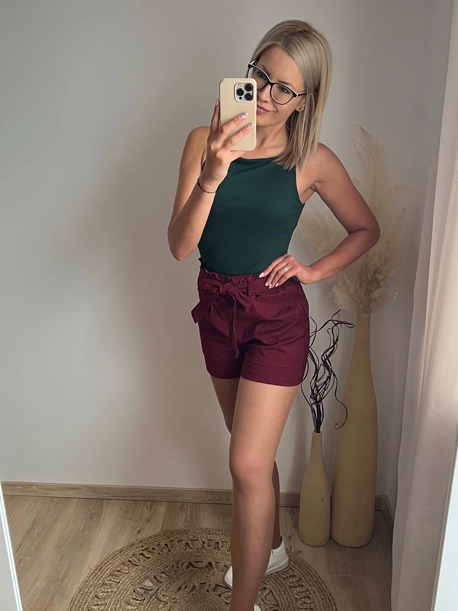 LARA Vékonypántos Atléta