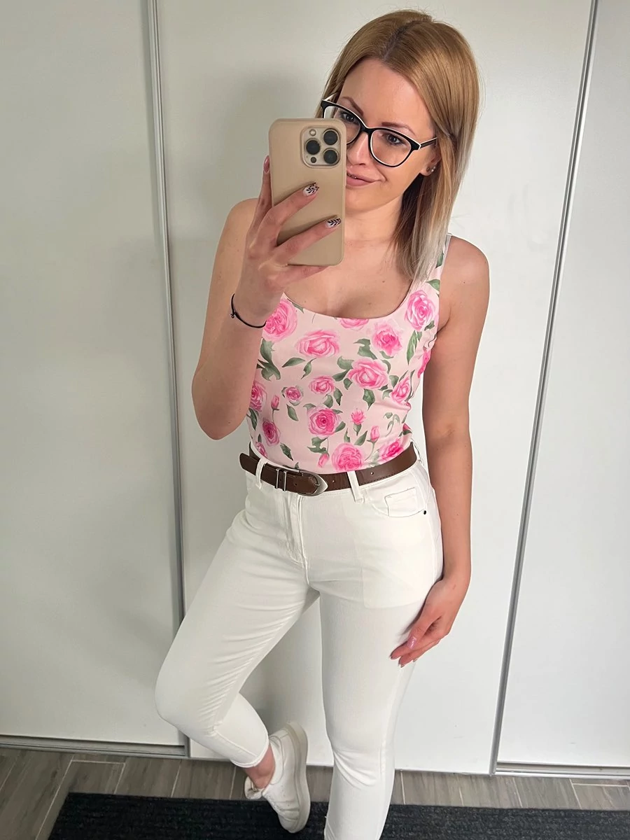 ROSE Pántos Atléta