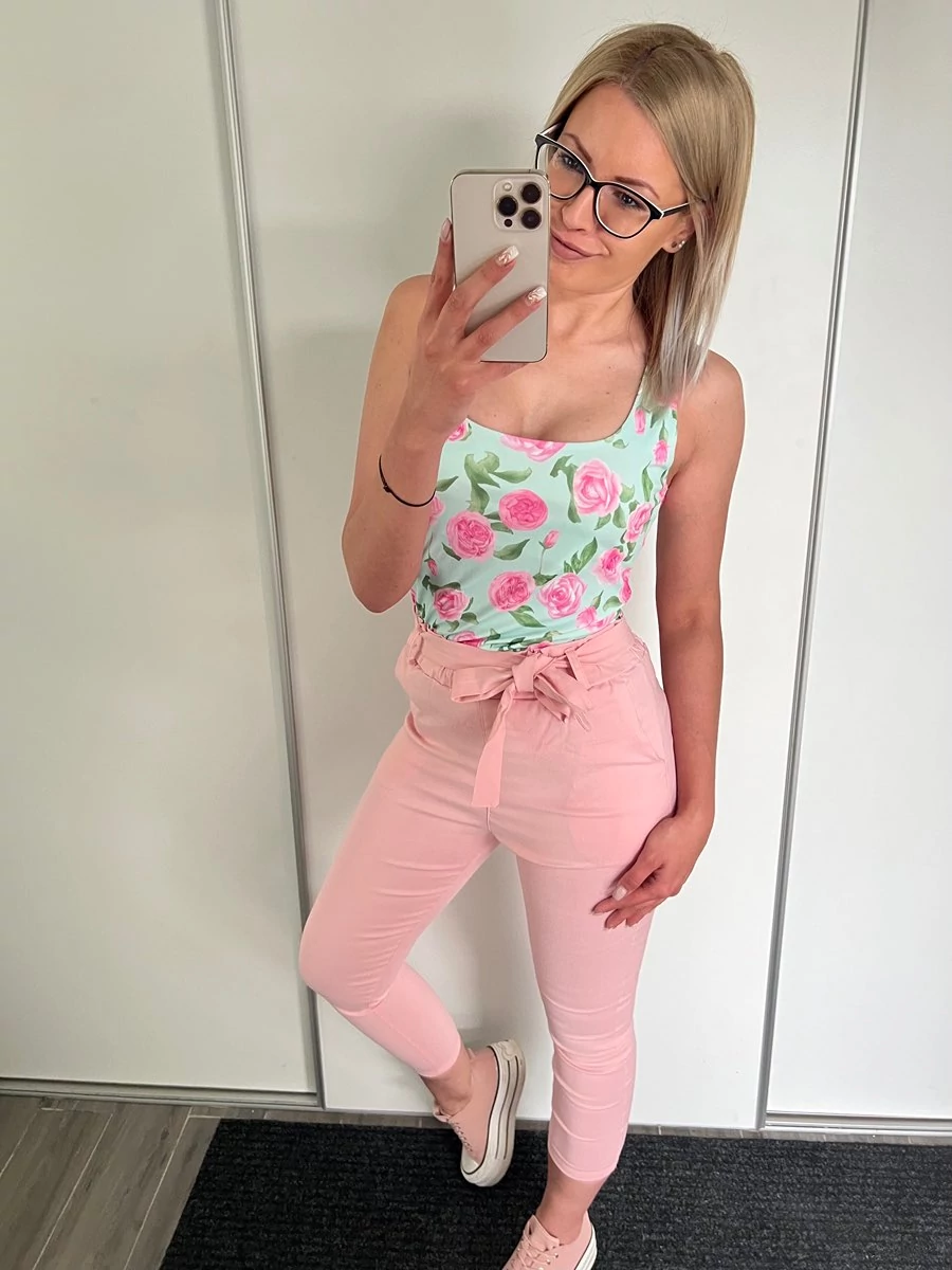 ROSE Pántos Atléta