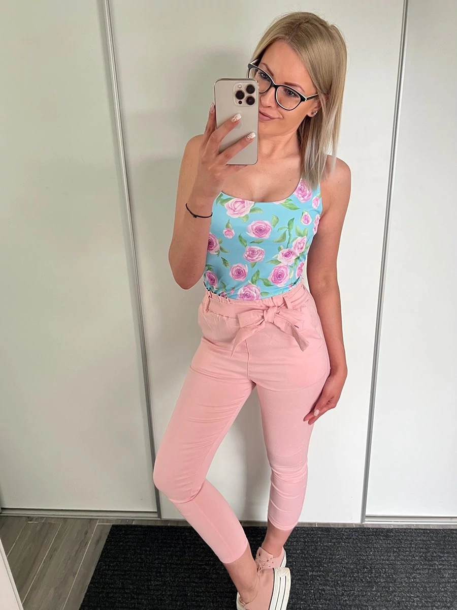 ROSE Pántos Atléta