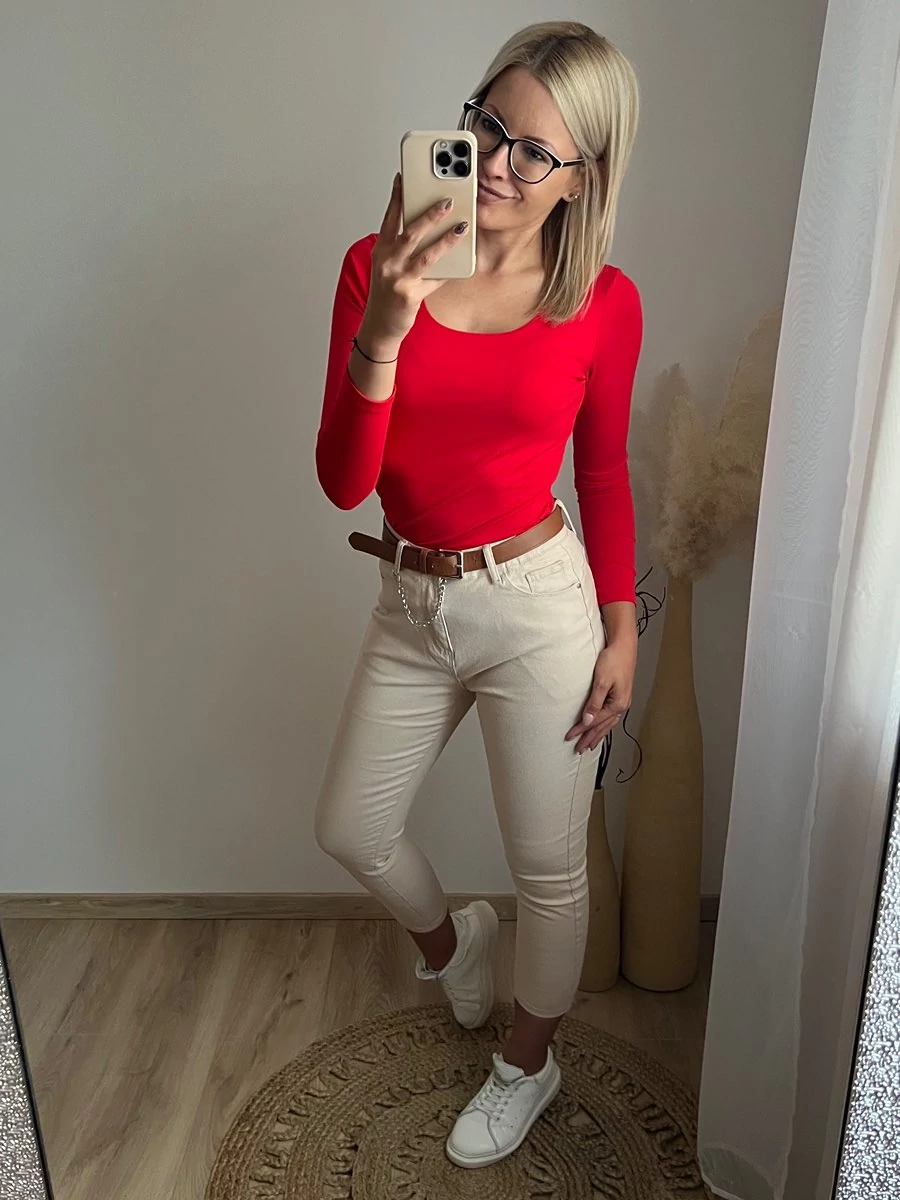 VIVIEN Basic Felső